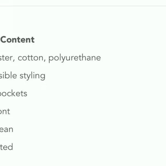 Anthropologie HEI HEI poncho cape reversible Sherpa. New without tags. - Picture 2 of 6